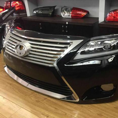 Комплект рестайлинга стиль Lexus для Toyota Camry 40